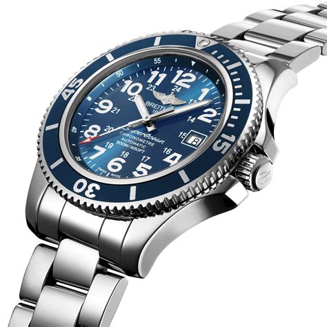 breitling superocean